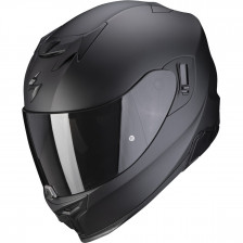 SCORPION EXO-520 EVO AIR NOIR MAT 22-06