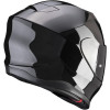 SCORPION EXO-520 EVO AIR SOLID NOIR 22-06