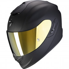 SCORPION EXO-1400 EVO AIR NOIR MAT 22-06