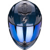 SCORPION EXO-1400 AIR EVO CARBON BLEU 22-06