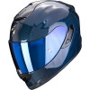 SCORPION EXO-1400 EVO AIR CARBON BLEU 22-06