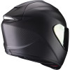 SCORPION EXO-1400 AIR EVO CARBON MAT 22-06