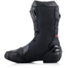 BOTTE ALPINESTARS SUPERTECH R NOIR BLANC ROUGE JAUNE