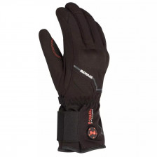 GANT CHAUFFANT BERING LADY BREVA NOIR