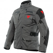 VESTE DAINESE SPLUGEN 3L D-DRY IRON GATE NOIR
