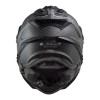 LS2 MX701 C EXPLORER CARBON BRILLANT 22-06