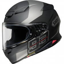 SHOEI NXR2 MM93 COLLECTION RUSH TC-5