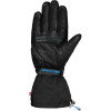 GANT CHAUFFANT IXON IT-YUGA NOIR