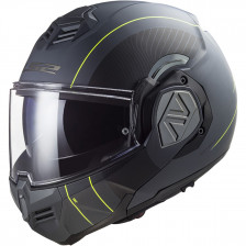 LS2 FF906 ADVANT COOPER MATT TITANIUM BLACK-06