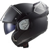 LS2 FF906 ADVANT SOLID MATT BLACK-06