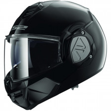 LS2 FF906 ADVANT SOLID GLOSS BLACK-06