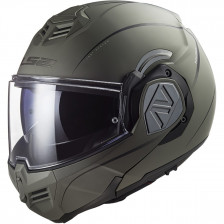 LS2 FF906 ADVANT SPECIAL MATT SAND-06