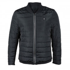 VESTE CHAUFFANTE DYNAMIC HEAT 2XS/XS