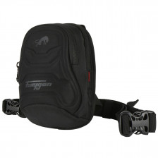 SACOCHE DE JAMBE FURYGAN PATROL NOIR