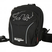 SACOCHE DE JAMBE FURYGAN COLT EVO 2 NOIR