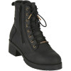 BOTTINE FURYGAN JANIS LADY D30 NOIR