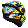 AGV K1 SOLELUNA 2017