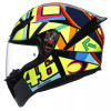 AGV K1 SOLELUNA 2017