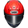 SHOEI X-SPR PRO MARQUEZ 7 TC-1
