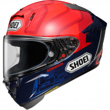 SHOEI X-SPR PRO MARQUEZ 7 TC-1