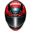 SHOEI NXR2 FORTRESS TC-1
