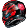 SHOEI NXR2 FORTRESS TC-1