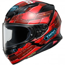 SHOEI NXR2 FORTRESS TC-1