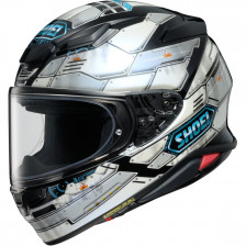 SHOEI NXR2 FORTRESS TC-6