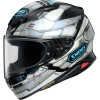 SHOEI NXR2 FORTRESS TC-6