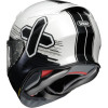 SHOEI NXR2 IDEOGRAPH TC-6