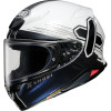SHOEI NXR2 IDEOGRAPH TC-6