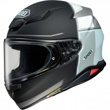 SHOEI NXR2 YONDER TC-2