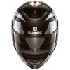 SHARK SPARTAN CARBON REPLICA GUINTOLI CHROME L