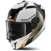 SHARK SPARTAN GT TRACKER BLANC