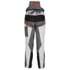 PANTALON FURYGAN APALACHES NOIR GRIS ROUGE 2XL