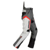PANTALON FURYGAN APALACHES NOIR GRIS ROUGE 2XL
