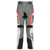 PANTALON FURYGAN APALACHES NOIR GRIS ROUGE