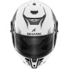 SHARK SPARTAN RS BYHRON BLANC 22 06 L