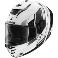SHARK SPARTAN RS BYHRON BLANC 22 06