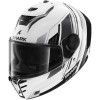 SHARK SPARTAN RS BYHRON BLANC 22 06