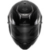 SHARK SPARTAN RS BYHRON NOIR MAT 22 06 L