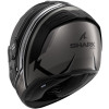SHARK SPARTAN RS BYHRON NOIR MAT 22 06 L