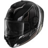 SHARK SPARTAN RS BYHRON NOIR MAT 22 06