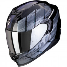 SCORPION EXO-520 EVO AIR MAHA NOIR CAMELEON 22-06