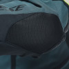 VESTE DAINESE CARVE MASTER 3 GORETEX NOIR JAUNE