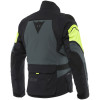 VESTE DAINESE CARVE MASTER 3 GORETEX NOIR JAUNE