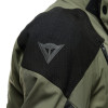 VESTE DAINESE HEKLA  ABSOLUTE PRO NOIR KAKI