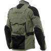 VESTE DAINESE HEKLA  ABSOLUTE PRO NOIR KAKI