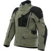 VESTE DAINESE HEKLA ABSOLUTE PRO NOIR KAKI