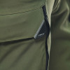 PANTALON DAINESE HEKLA ABSOLUTE PRO 20 KAKI